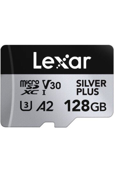 Lexar SDXC Κλάση 10 V30 UHS-I