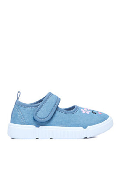 DeeZee Papuci CEO-CSS20607-02 Albastru