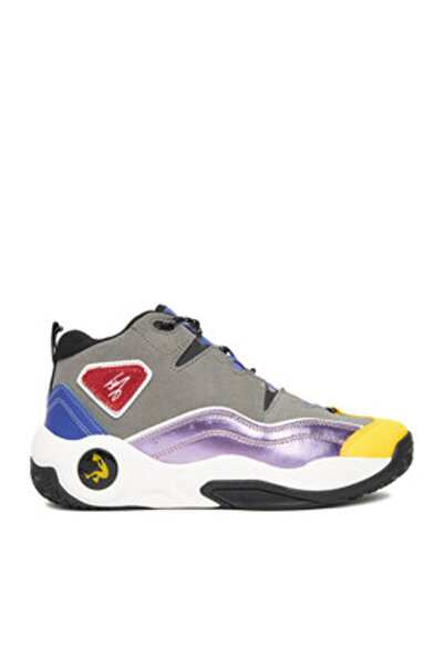 SHAQ Adidași EO-H.O.F AQ95027B-ZZ Colorati
