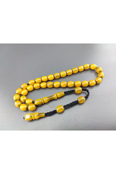 İskeçe Tesbih Jesus Balkaya Masterpiece, Layer by Layer, Stringed (Old Style)...