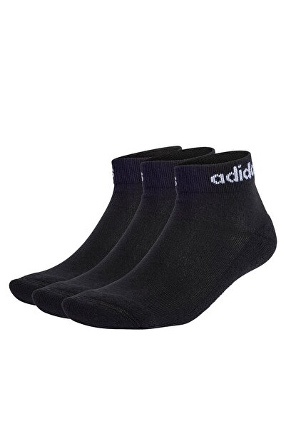 adidas Șosete C LIN ANKLE 3P IC1303