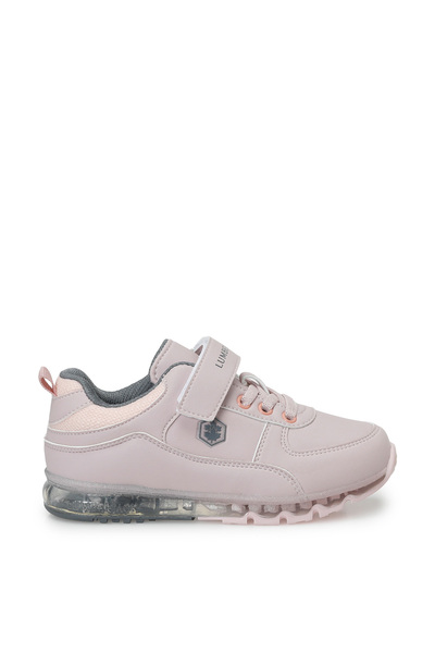 lumberjack Cap Powder Girls' Sneaker