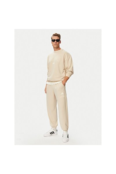 adidas Pantaloni de trening pentru bărbați KF4265 Bej