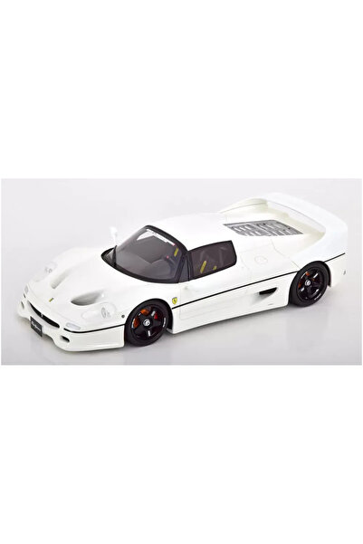 GT Sigilat- Ferrari LBWK- Scara 1:18- Spirit