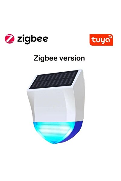 Choice zigbee 1pc Tuya Smart For Zigbee/Wifi Siren Alarm Waterproof Outdoor W...