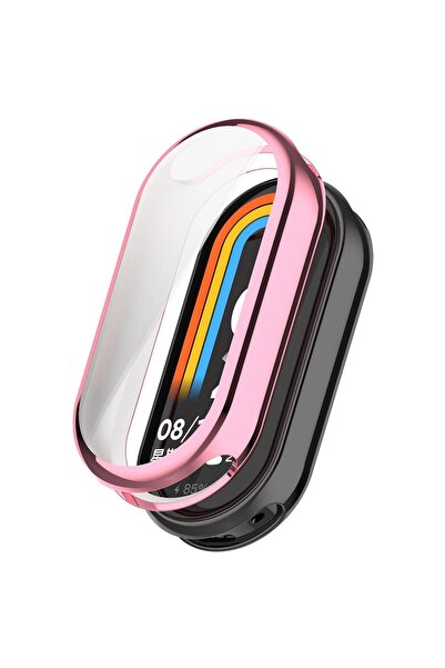 BizonMobile Felipe TPU Protective Case with Screen Protector for Xiaomi Smart...