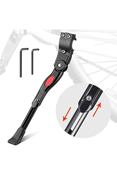 OEM Cric de bicicletă Rainmae, Stabil și Sigur, 20-29 inch, 51-74 cm