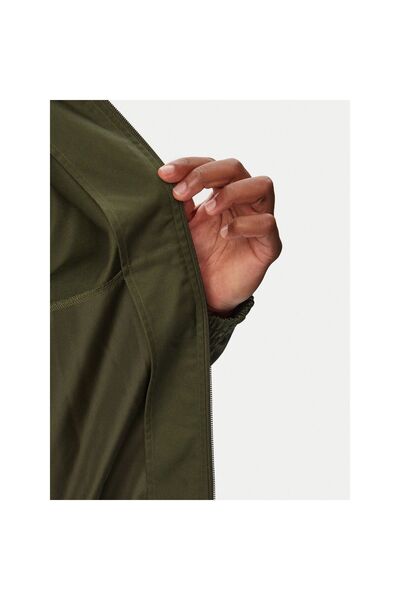 adidas Bluză bărbătească KR1370 Verde