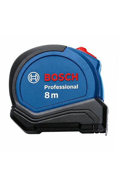 Bosch PRO Şerit Metre 8 Metre