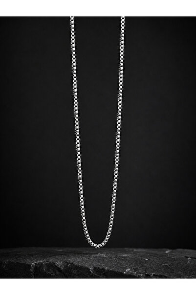G Sport POLO Steel Men's Chain Stainless Necklace (60 cm 1.4mm)