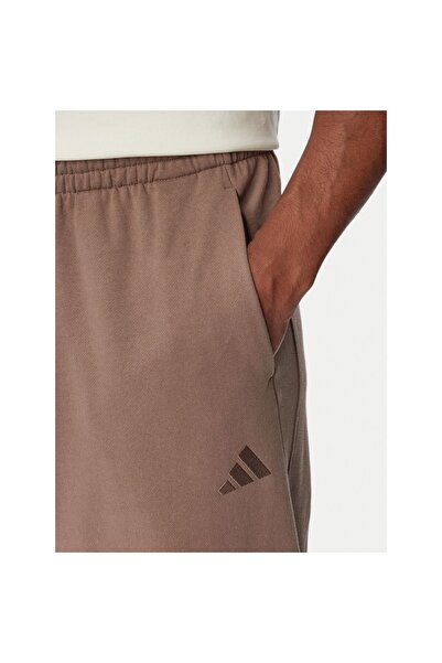 adidas Pantaloni de trening pentru bărbați KW2339 Bej