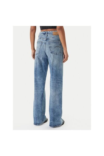 G-STAR RAW Blugi de damă D23591-E205-H914 Albastru