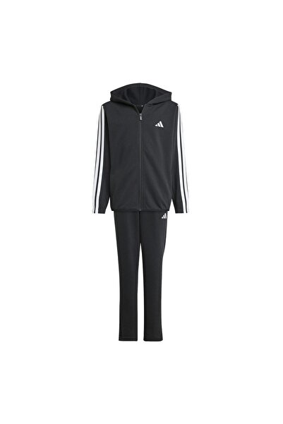 adidas Trening unisex pentru copii JD6505 Negru