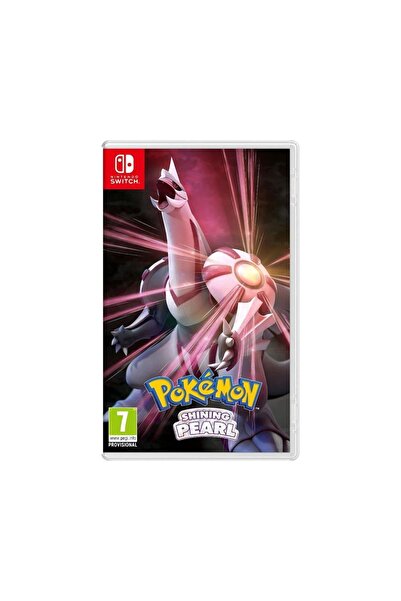 Nintendo NSW Pokémon Perla Strălucitoare