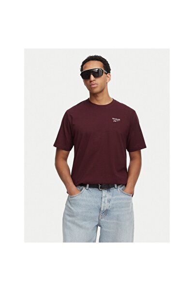 Reebok Tricou bărbătesc RK25743CCM Bordeaux