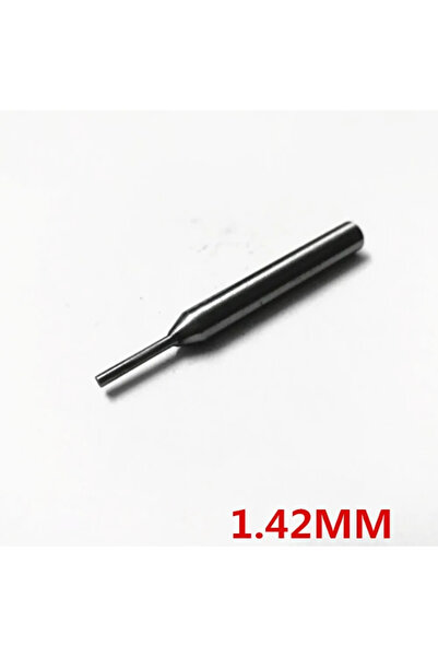 Choice pin 1.42mm 2pcs Goso fixing flip folding key vice remover Flip-key Pin...