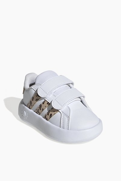 adidas Grand Court 2.0 Cf I Çocuk Ayakkabı IE2752