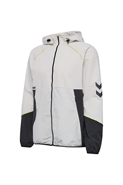 hummel BLAZE26 ATHLEISURE TRACK FERMUARLI HOODIE