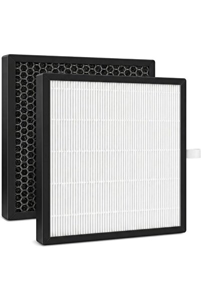 GENERAL Huaxin Replacement Filter Compatible with Airtac Ap2301 Air Purifier ...