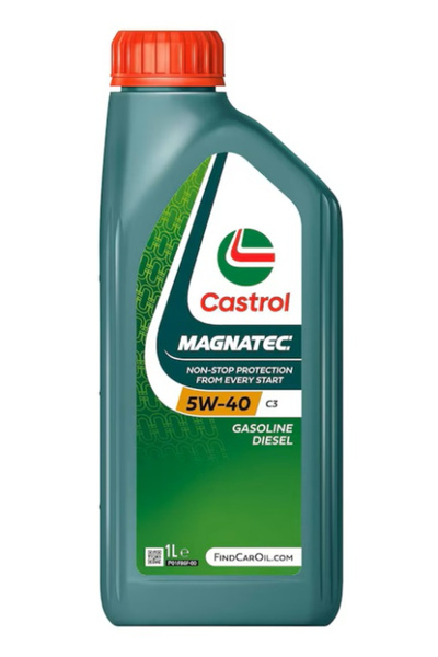 CASTROL Ulei de motor Magnatec 5W40 C3 1L
