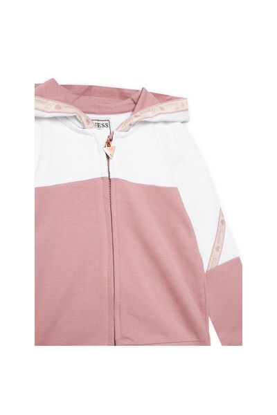 Guess Trening de fete K6YG04K3854 Roz