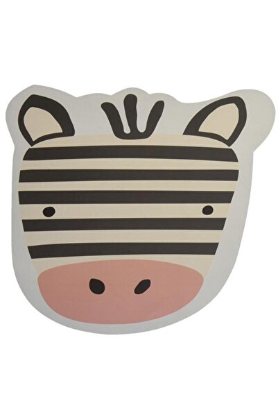 Heinner Napron Zebra,40x40 cm