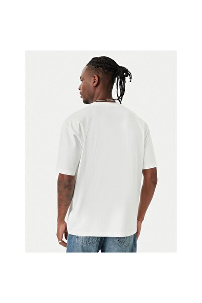 G-STAR RAW Tricou bărbătesc D29377-E385-110 Alb
