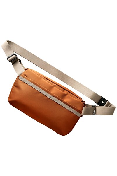 Uniq Case Uniq Denver 5L Geantă tip sling universală, portocalie