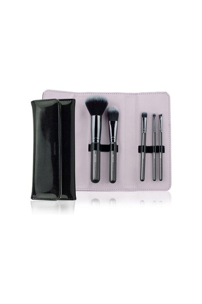 OEM Set de pensule de machiaj Beter Black Day to Night, 6 piese