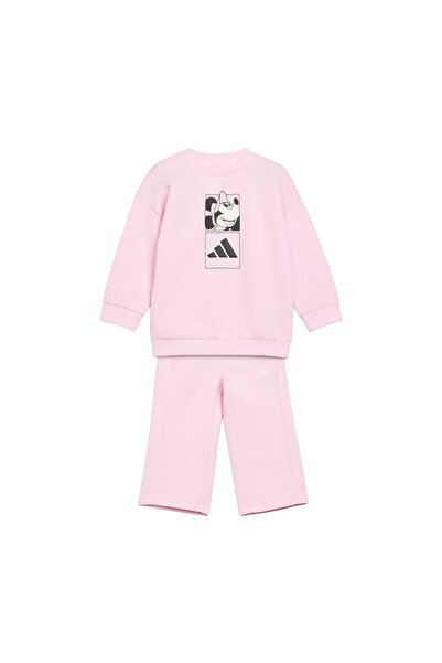 adidas Trening unisex pentru copii KS3949 Roz