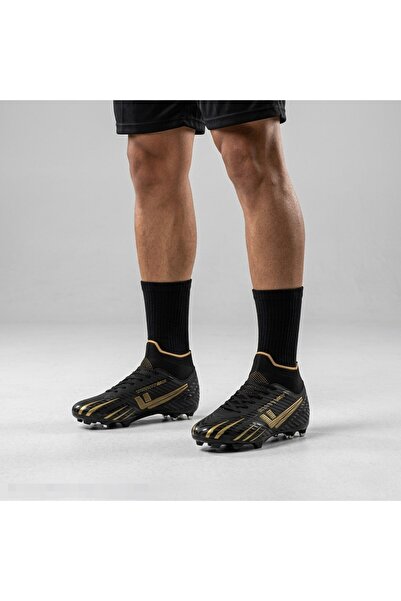 Hayo Super Mercury Ankle Sock Cleats Football Shoes