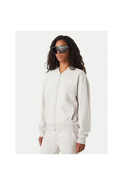 EA7 Emporio Armani Bluză de damă 7W001401 AF20758 Albastru