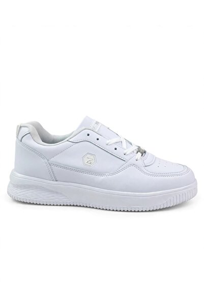 Tomato Bags ZENO ONYX Günlük Sneaker - Delikli Nefes Alabilir, Kaymaz Hafif T...