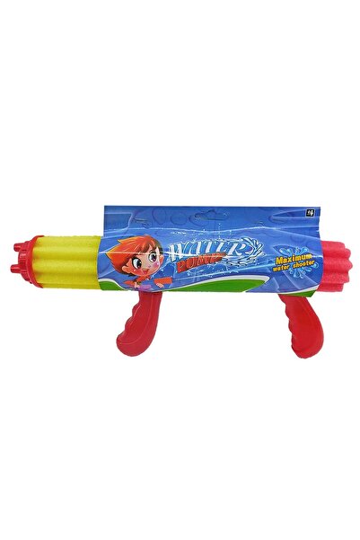 OEM Νεροπίστολο Πολυβόλο Φελιζόλ 32x12cm SummerTiempo 62492