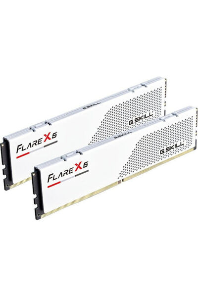 G Skill G.Skill Flare X5 48GB DDR5 RAM με 2 Μονάδες (2x24GB) και Ταχύτητα 600...