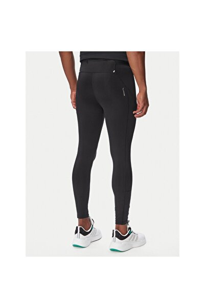 adidas Colanți bărbați JY5495 Negru