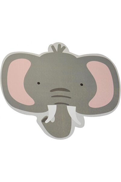 Heinner Napron Elefant,40x40 cm