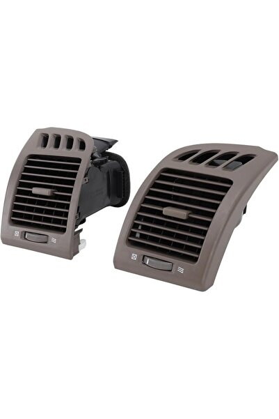 Topincn Topinsen Car Interior Left Side Air Grille Suitable for Vent Cover Su...