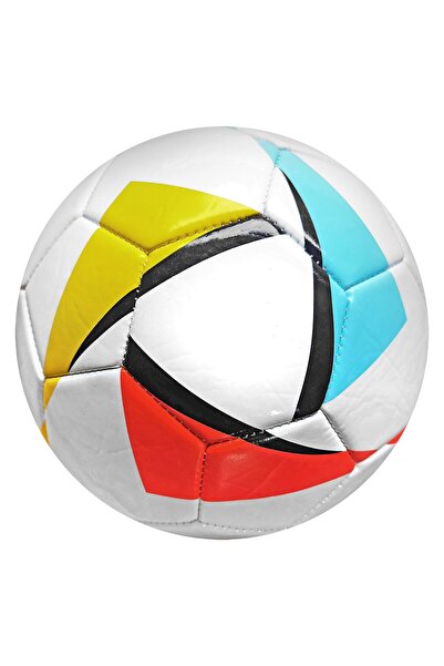 OEM Μπάλα Ποδοσφαίρου Ενισχυμένη Νο5 (~22cm), ~420g ToyMarkt 913571