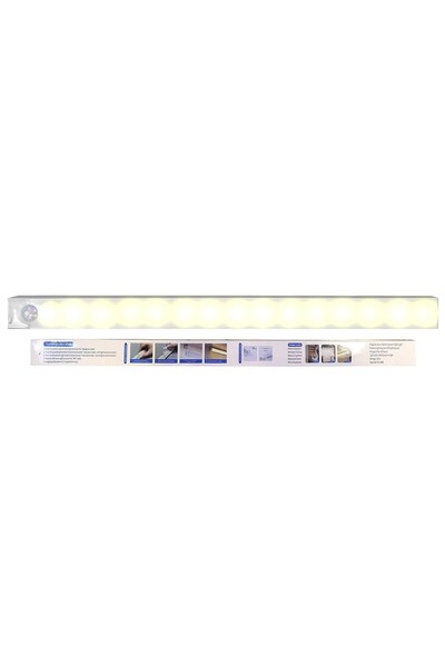 OEM Μπάρα LED με Αισθητήρα Κίνησης 30cm Homie 108523