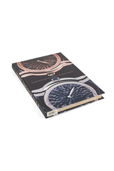 Mikasa Moor The More Book Box 35X24X3Cm