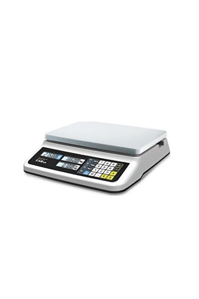 PR2 (PRII) 30 Kg Fiyat Hesaplamalı (Onaylı) Boyunsuz Terazi