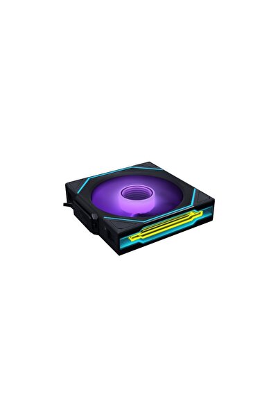 Lian Li Unı Fan Sl Infınıty Wireless Reverse 1X140MM Siyah Kasa Fanı (G99.14RSLIN1W1B.00)