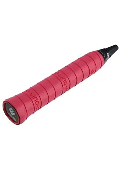LING-MEI BG 100 Racket Grip – Anti-Slip, Comfortable & Durable Badminton Grip