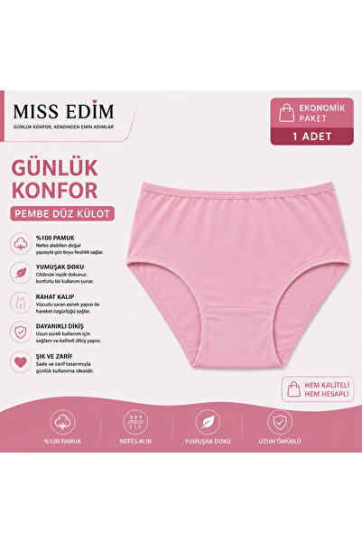 MİSS EDİM İç Çamaşırı-Külot