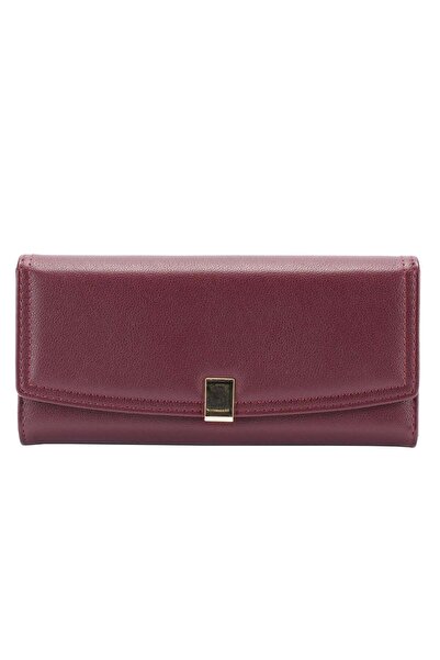 Trendyup Elegant women's Wallet made of eco- Leather , modern design and prac...