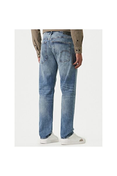 G-STAR RAW Blugi bărbați D28534-E205-H914 Albastru