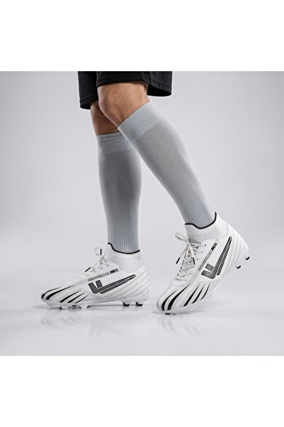 Hayo Super Mercury Ankle Sock Cleats Football Shoes