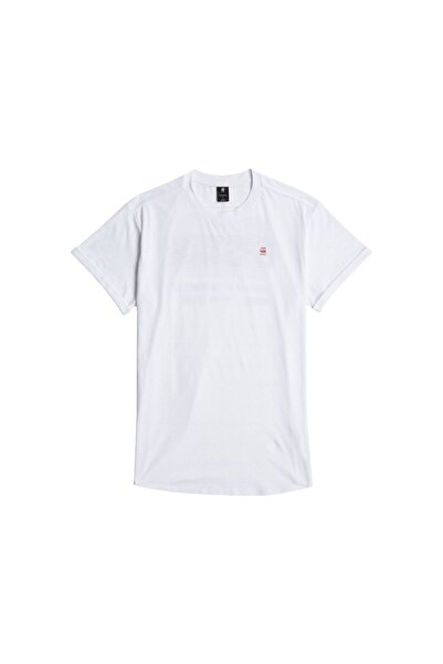 G-STAR RAW Tricou bărbătesc D26043-C372 Verde