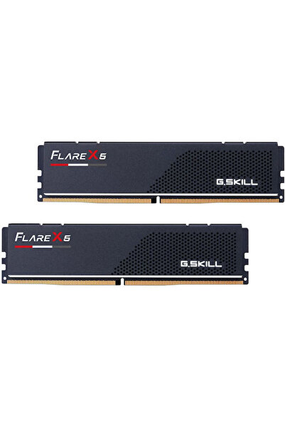 G Skill G.Skill Flare X5 96GB DDR5 RAM με 2 Μονάδες (2x48GB) και Ταχύτητα 600...